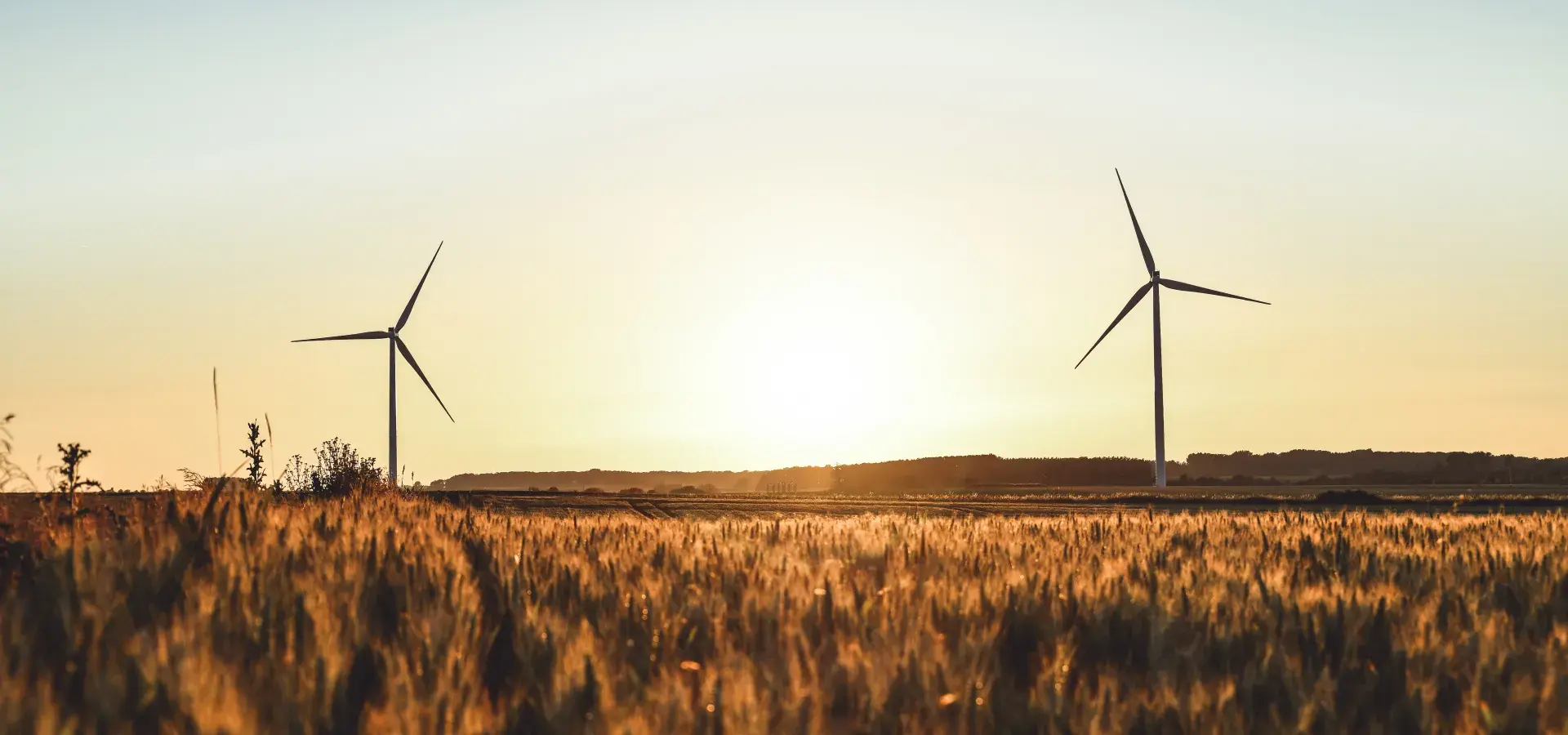Parc éolien Mont de Bagny Hauts-de-France
