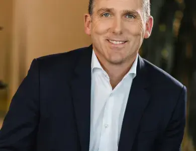 Patrick Decostre président et chef de la direction