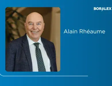 Alex Rheaume Renewable Energy with Landowners in the UK | Boralex