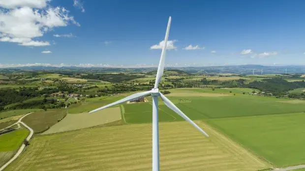 Eolienne Ally-Mercoeur