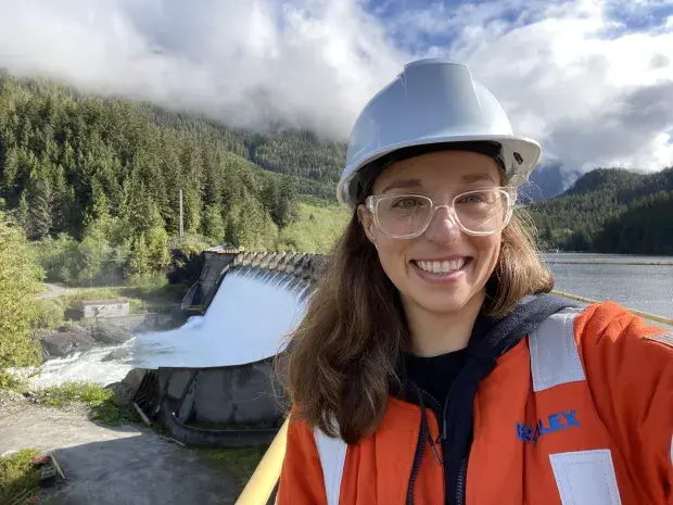 Jasmine Sarrazin Boralex