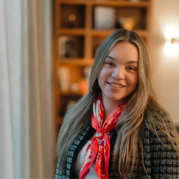 Mariana Ardila Boralex