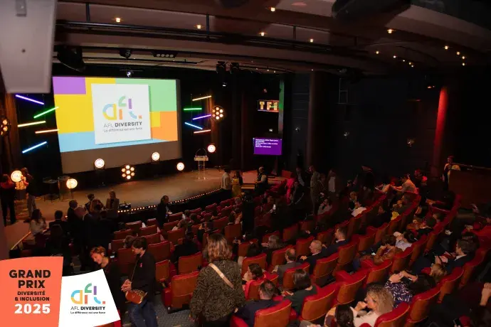 Cérémonie Diversité et Inclusion 2025