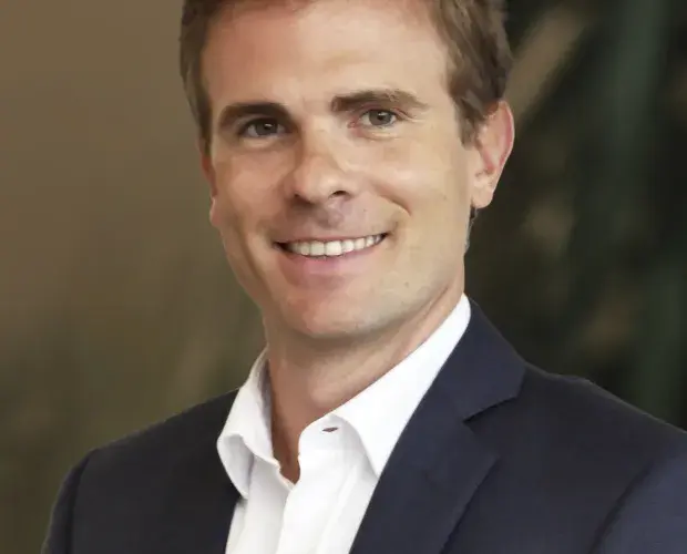 Executive Vice President and General Manager, Europe